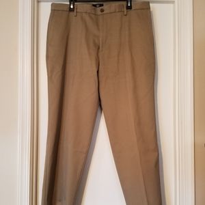 Men's Dockers classic fit D3 signature khaki
